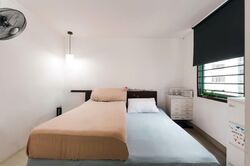 Blk 484 Segar Gardens (Bukit Panjang), HDB Executive #570011791